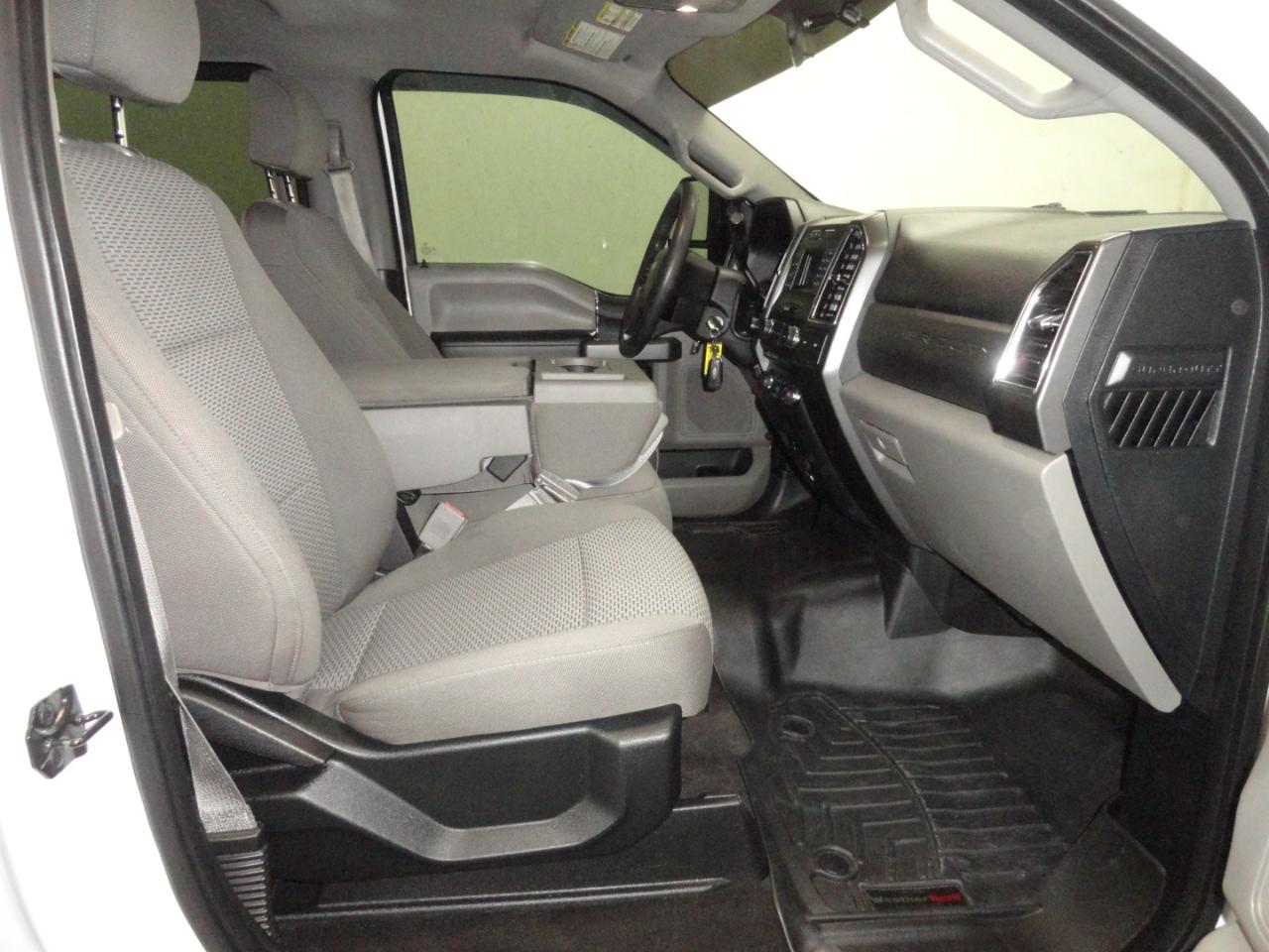 2018 Ford F-250 Super Duty XLT - Photo 14