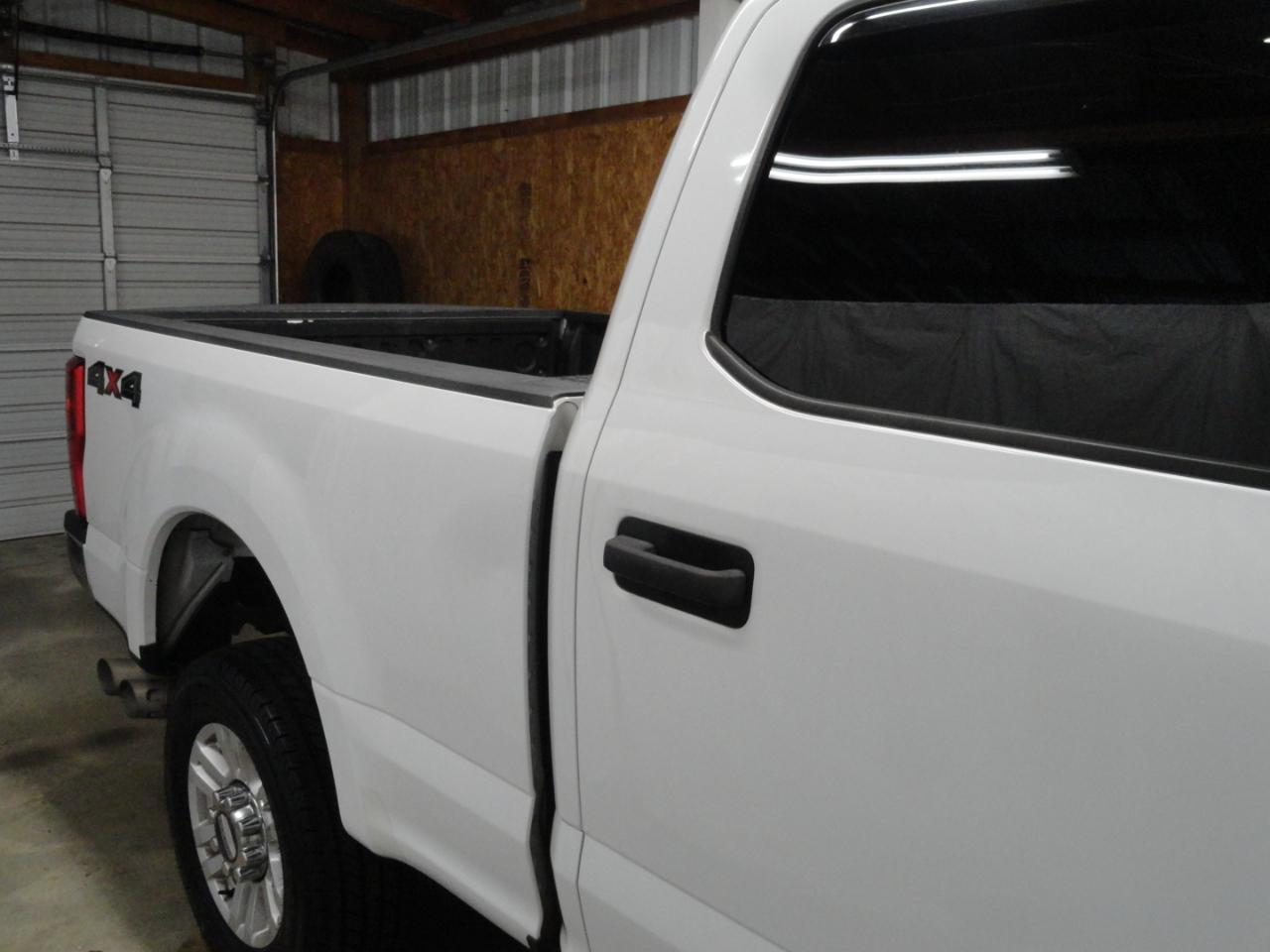 2018 Ford F-250 Super Duty XLT - Photo 17