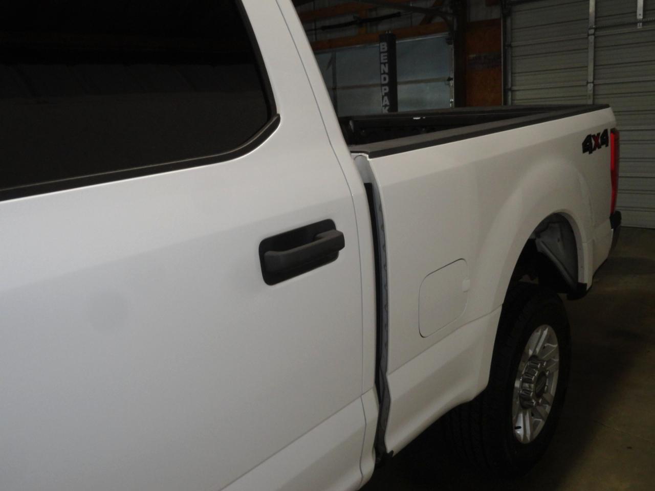 2018 Ford F-250 Super Duty XLT - Photo 19