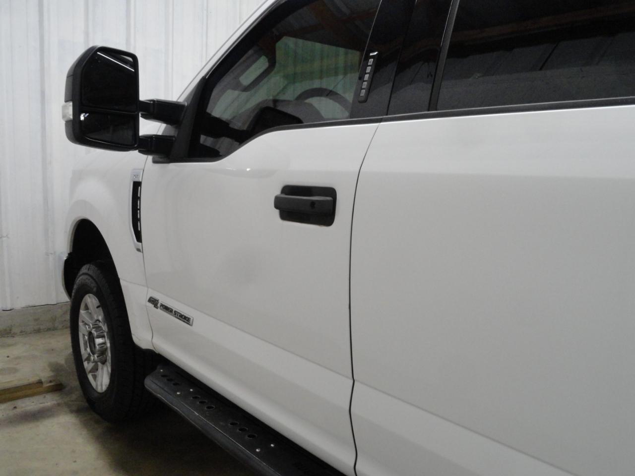 2018 Ford F-250 Super Duty XLT - Photo 21