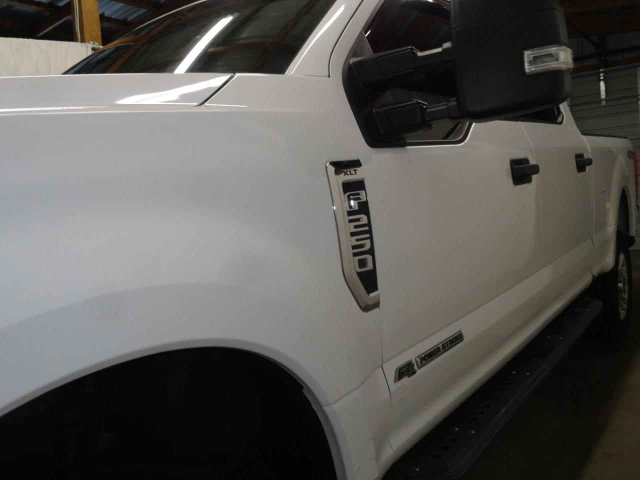 2018 Ford F-250 Super Duty XLT - Photo 22