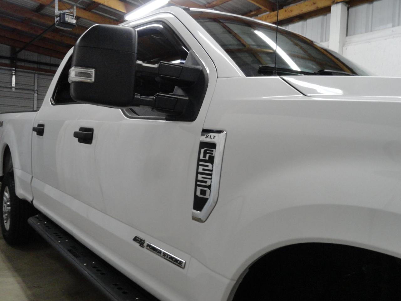 2018 Ford F-250 Super Duty XLT - Photo 23