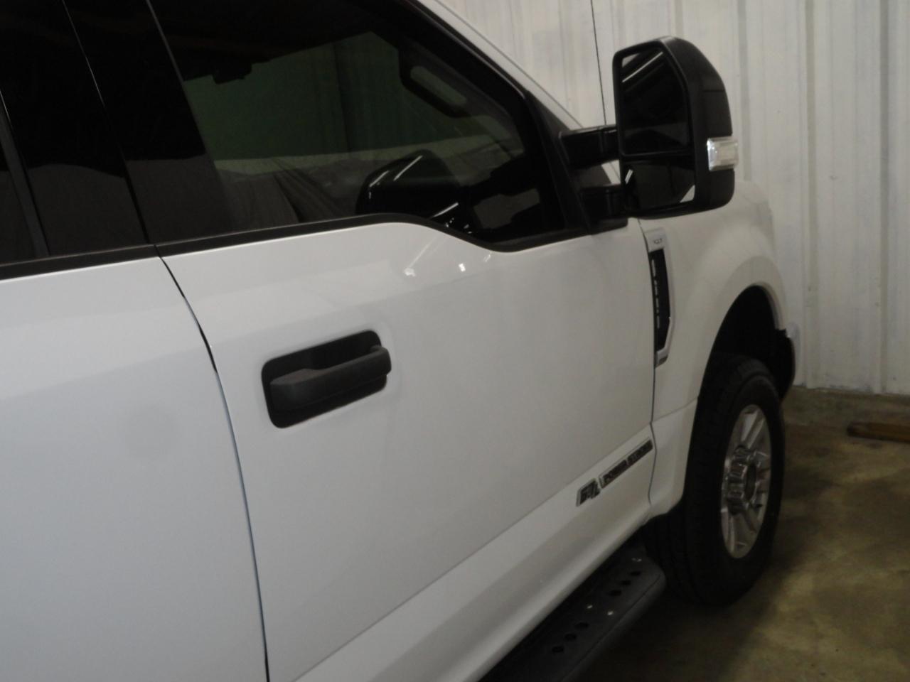 2018 Ford F-250 Super Duty XLT - Photo 24