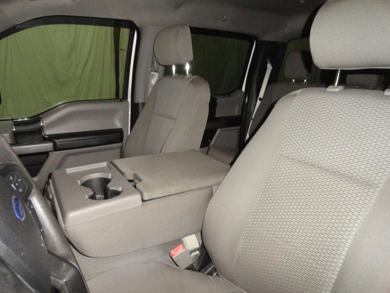 2018 Ford F-250 Super Duty XLT - Photo 38