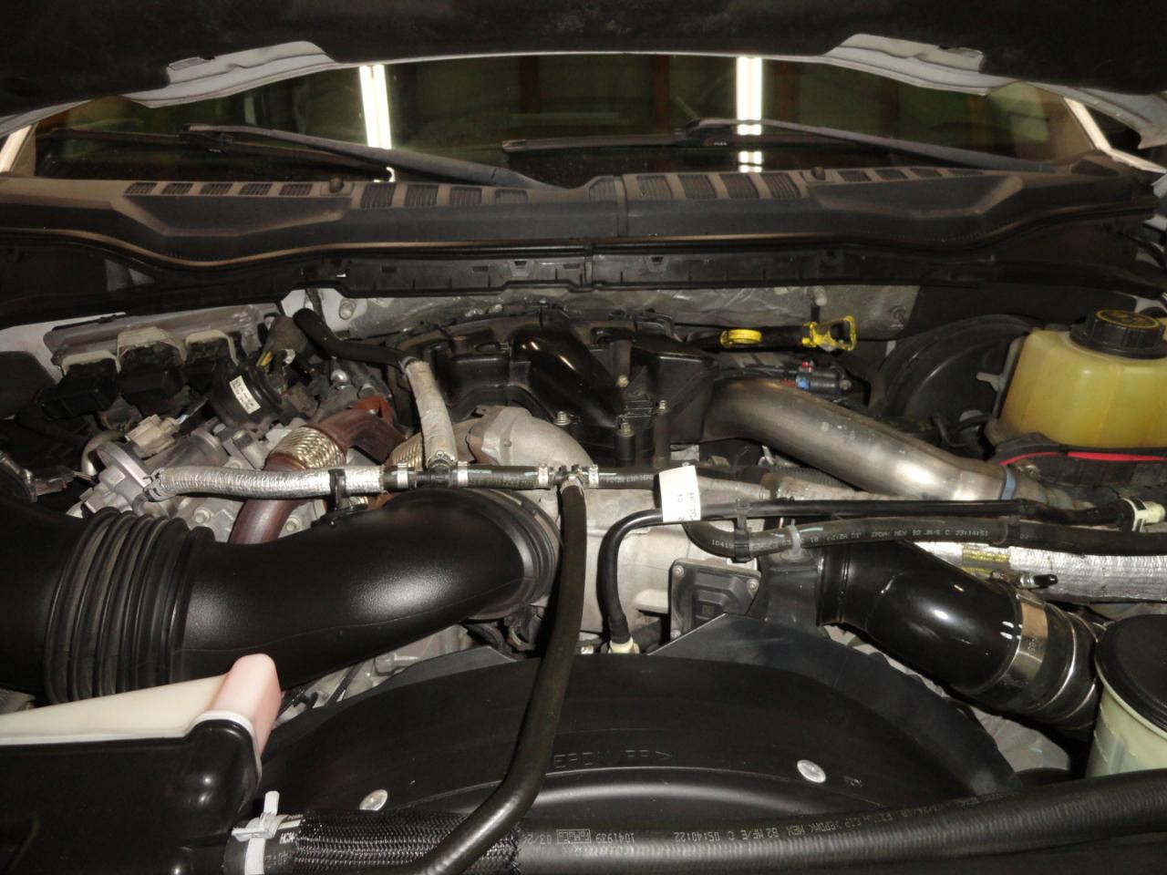 2018 Ford F-250 Super Duty XLT - Photo 47