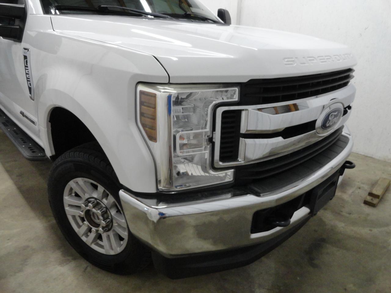 2018 Ford F-250 Super Duty XLT - Photo 50