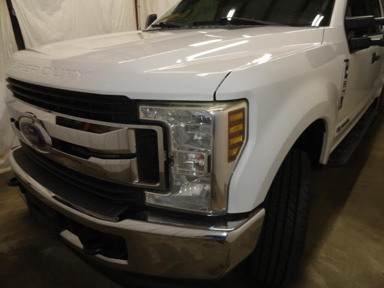 2018 Ford F-250 Super Duty XLT - Photo 51