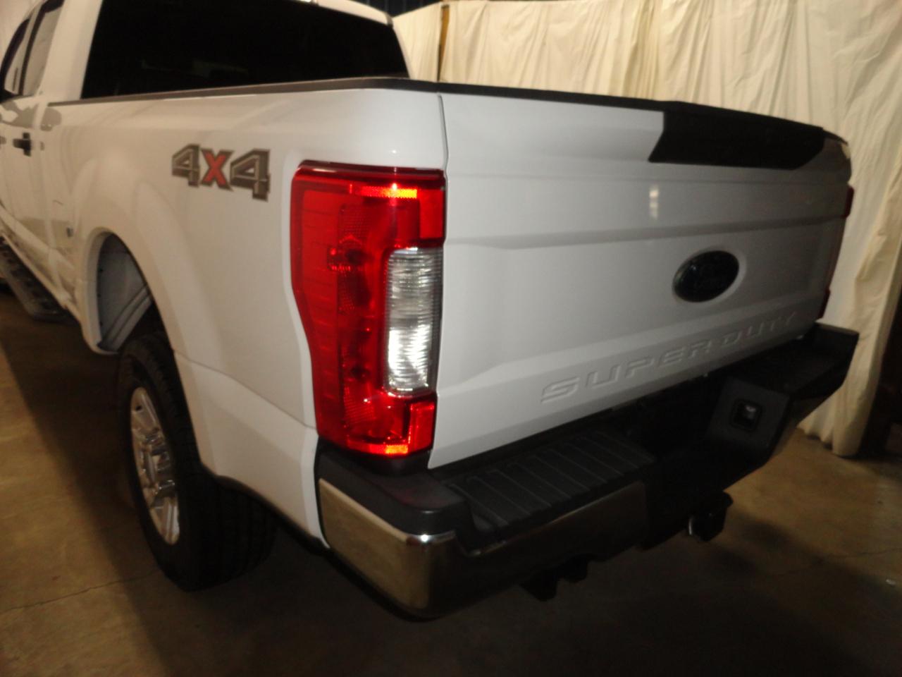 2018 Ford F-250 Super Duty XLT - Photo 52