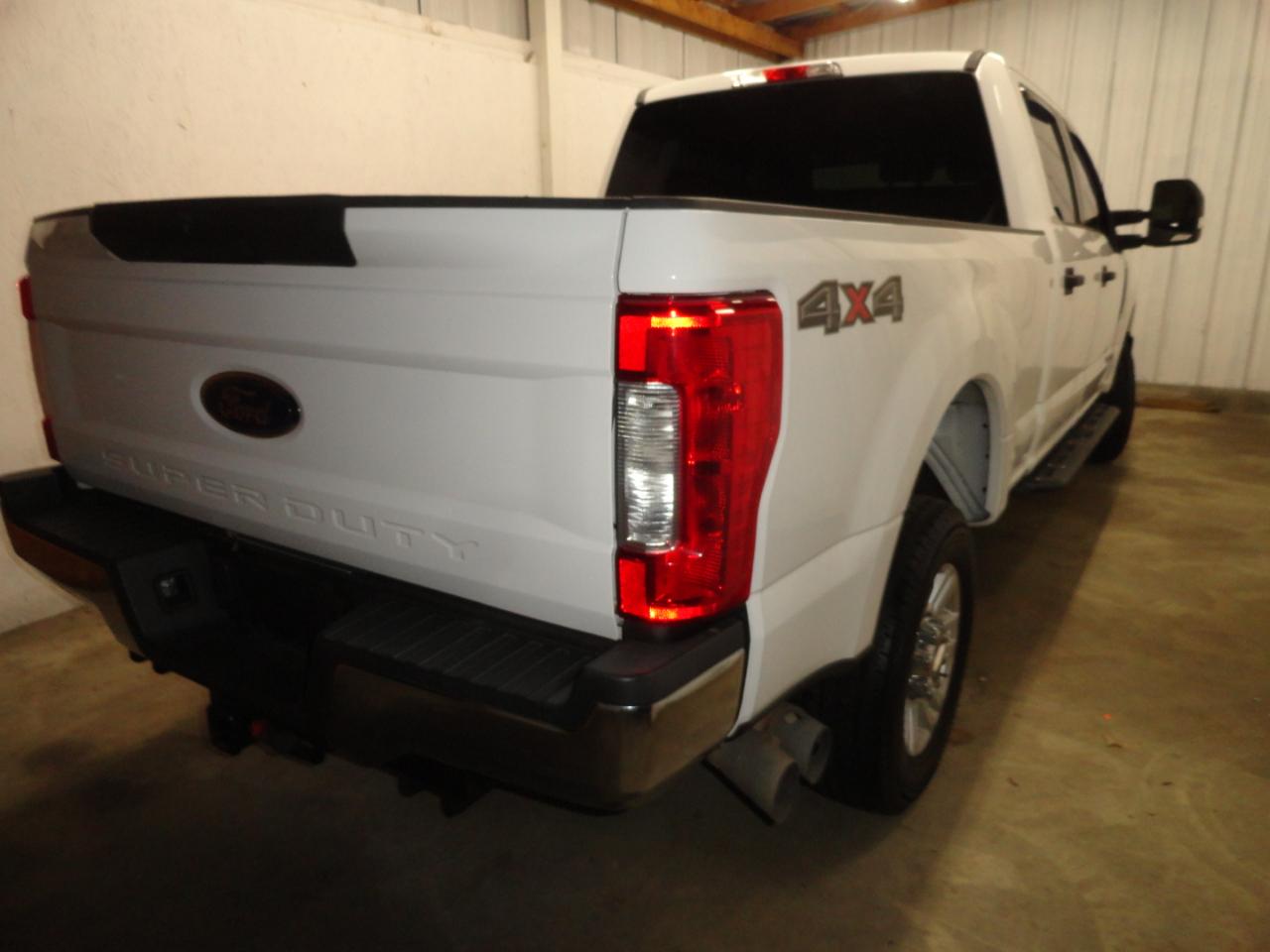 2018 Ford F-250 Super Duty XLT - Photo 53
