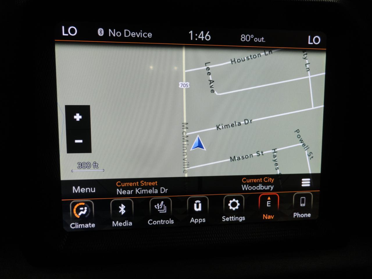 2020 Jeep Gladiator Sport S - Photo 19