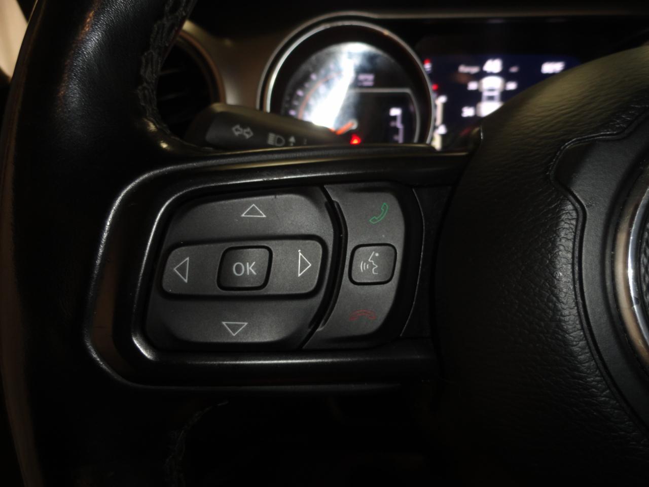 2020 Jeep Gladiator Sport S - Photo 24