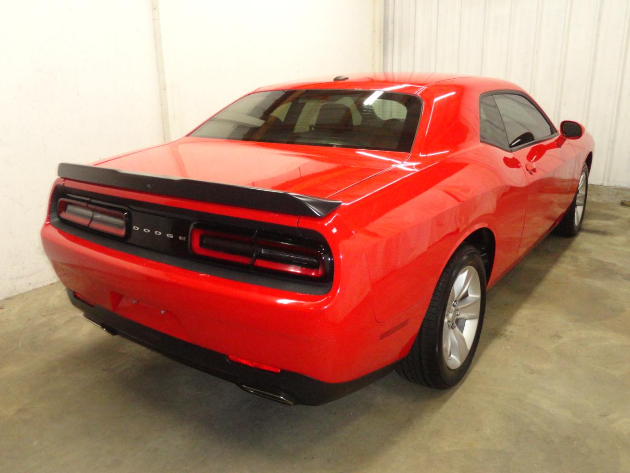 2023 Dodge Challenger SXT - Photo 16