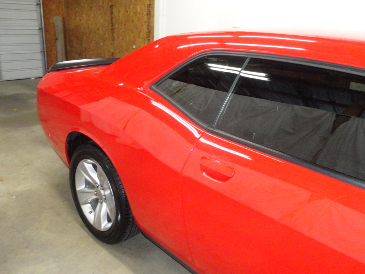 2023 Dodge Challenger SXT - Photo 17