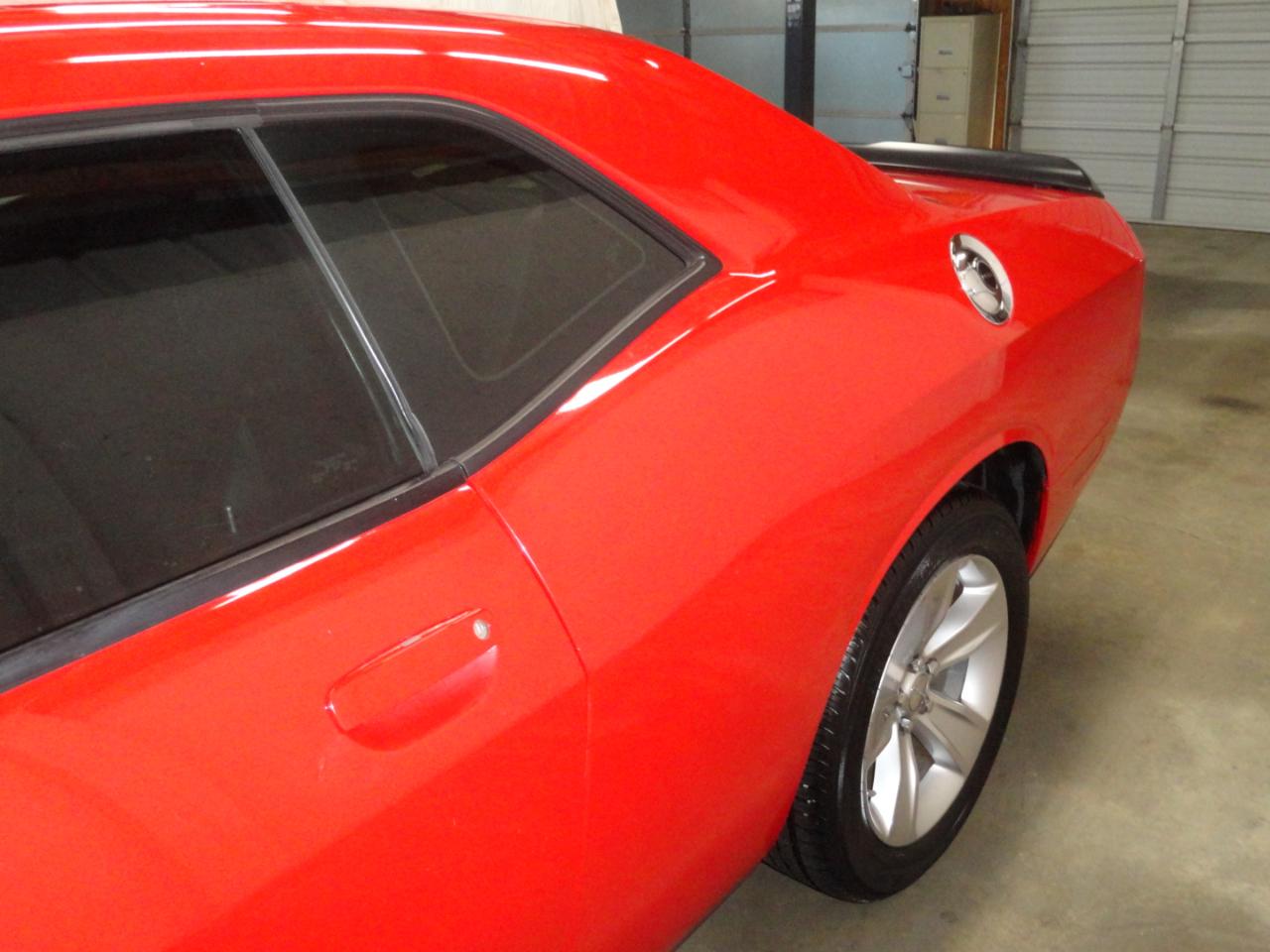 2023 Dodge Challenger SXT - Photo 19