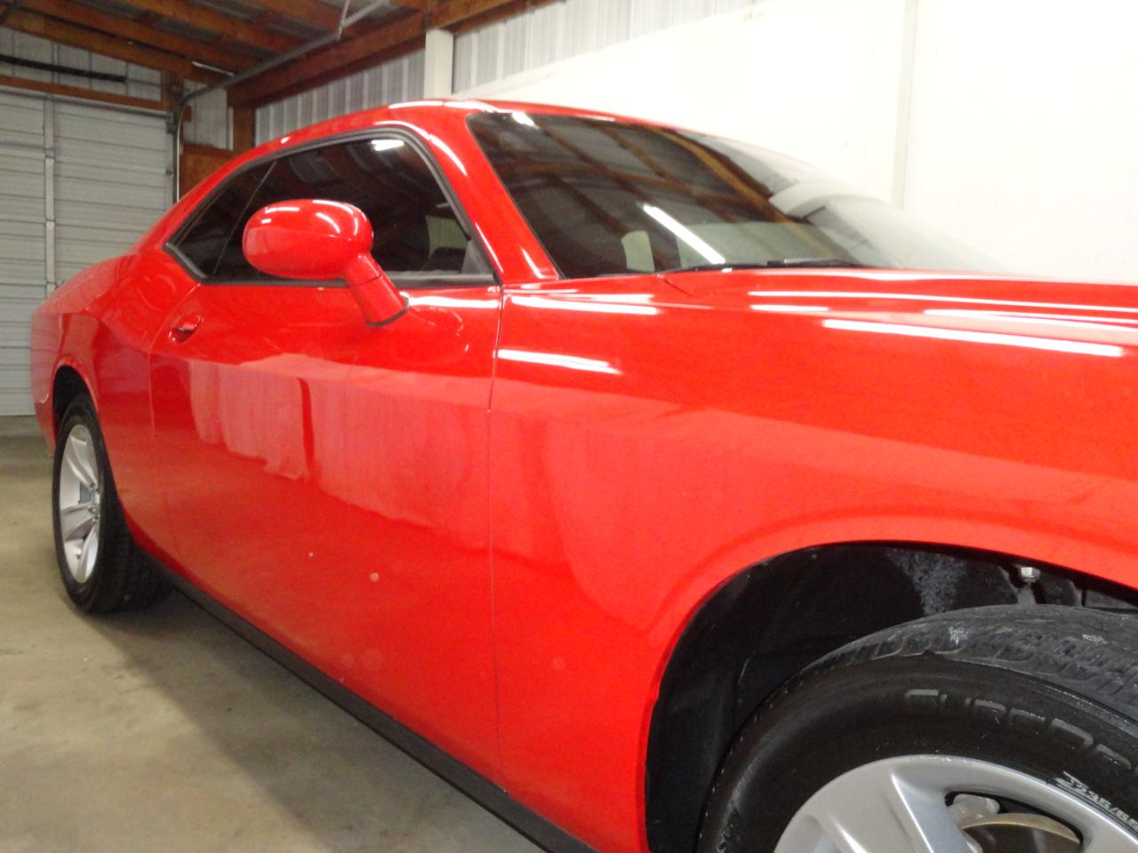 2023 Dodge Challenger SXT - Photo 23