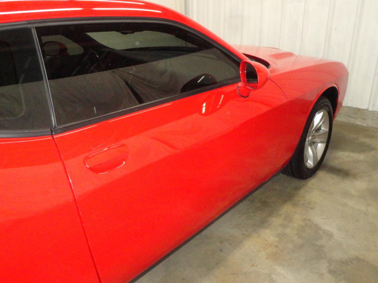 2023 Dodge Challenger SXT - Photo 24
