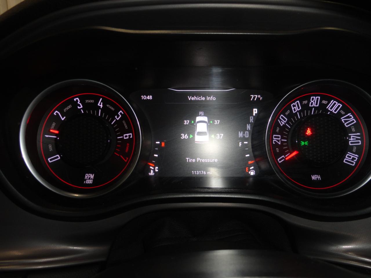 2023 Dodge Challenger SXT - Photo 34