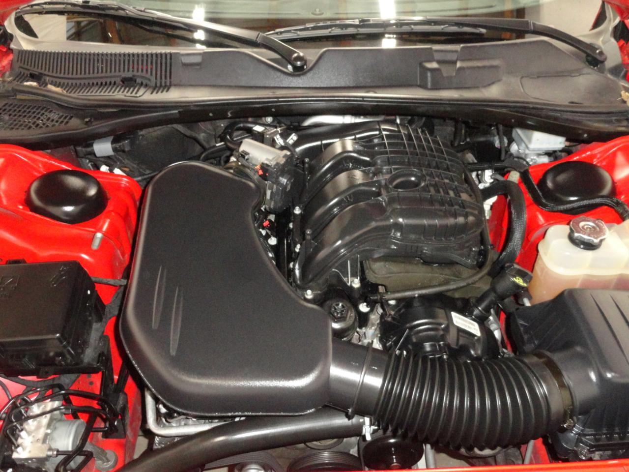 2023 Dodge Challenger SXT - Photo 41