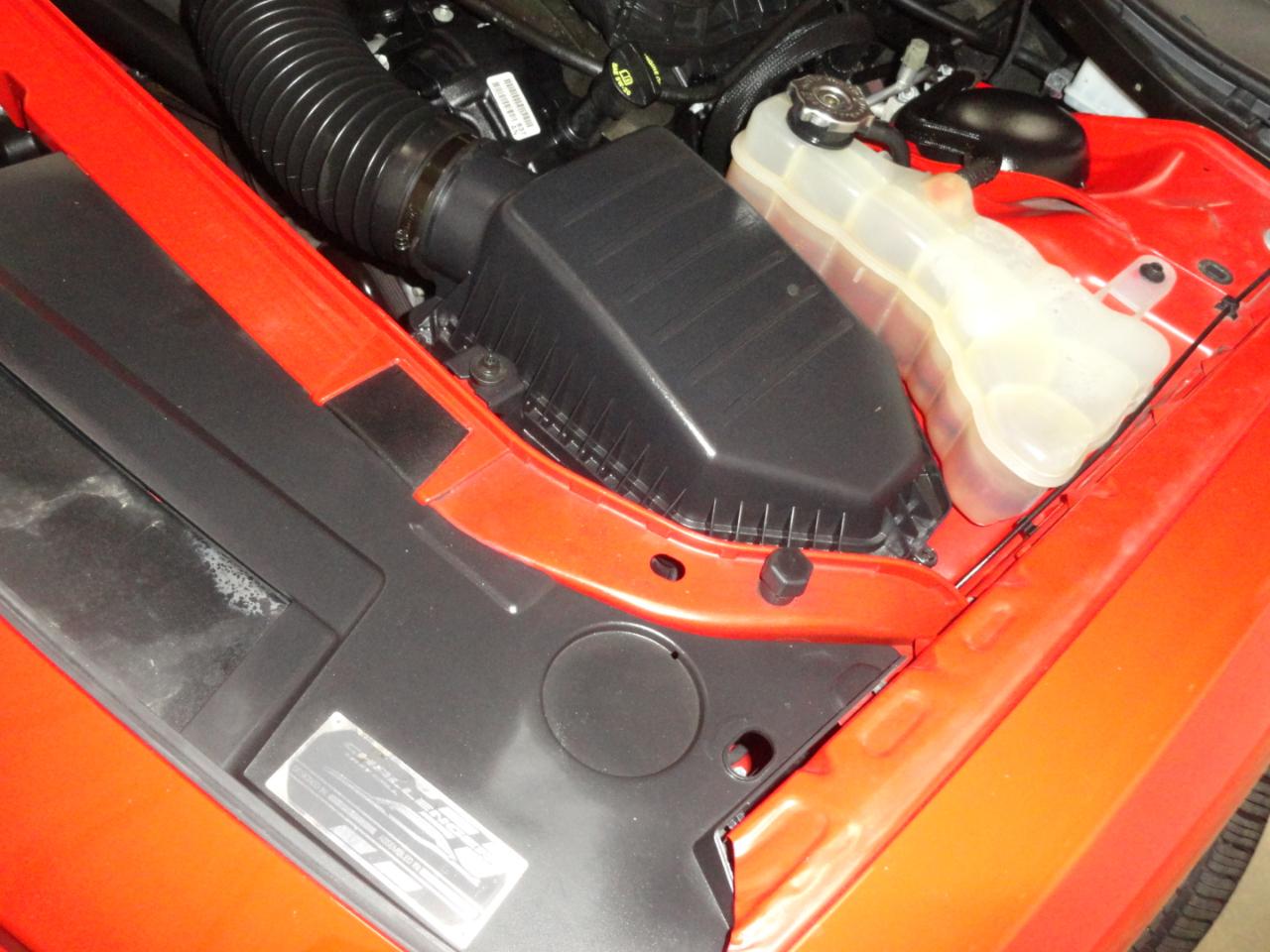 2023 Dodge Challenger SXT - Photo 42