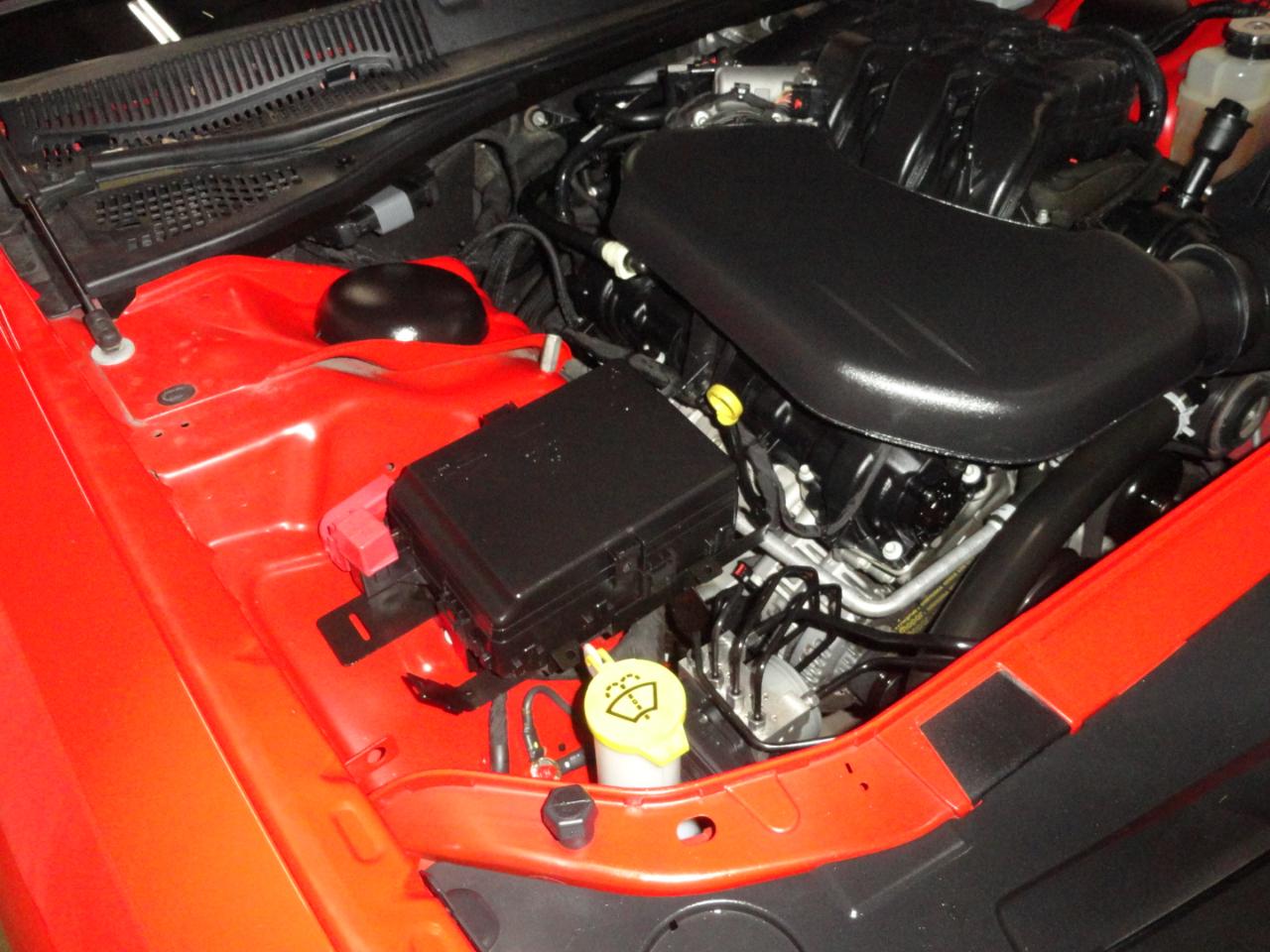 2023 Dodge Challenger SXT - Photo 43