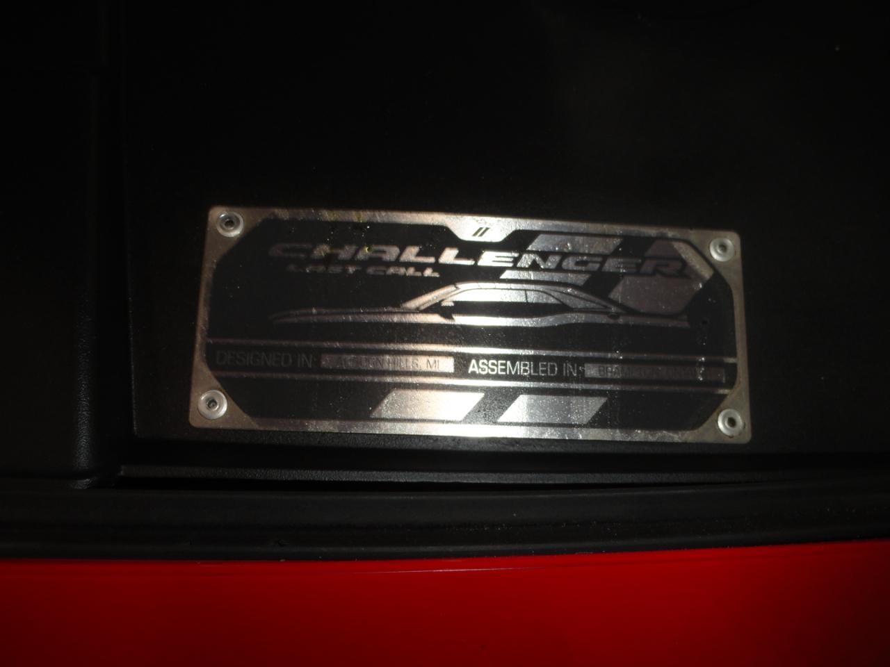 2023 Dodge Challenger SXT - Photo 44