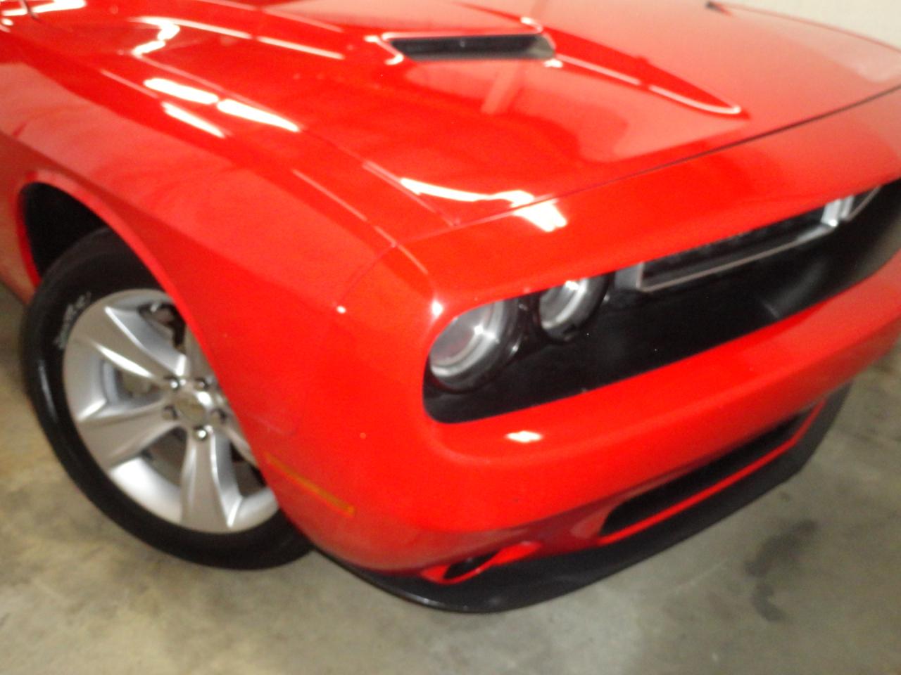 2023 Dodge Challenger SXT - Photo 45