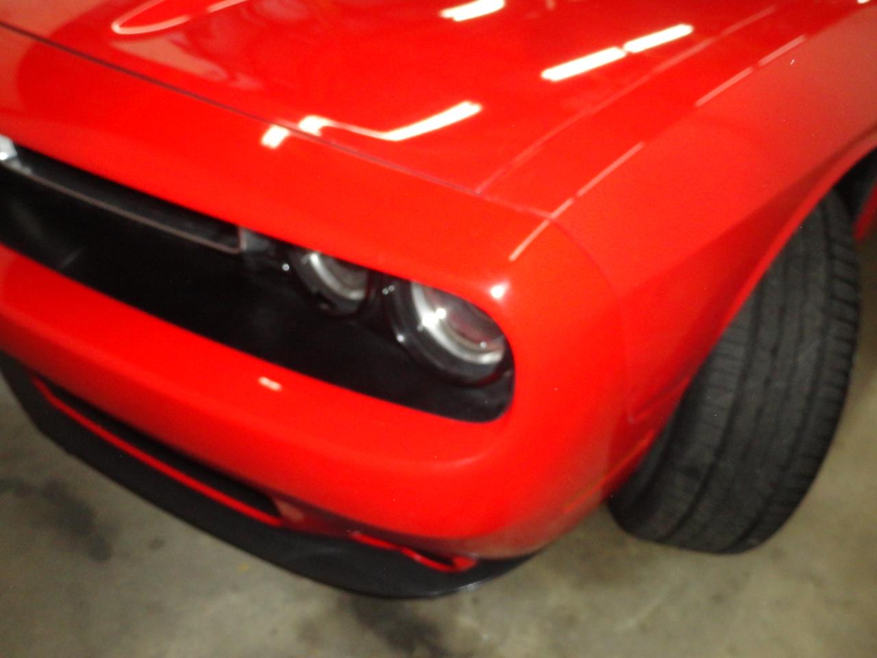 2023 Dodge Challenger SXT - Photo 46