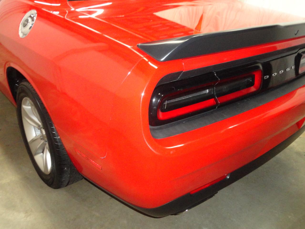2023 Dodge Challenger SXT - Photo 47