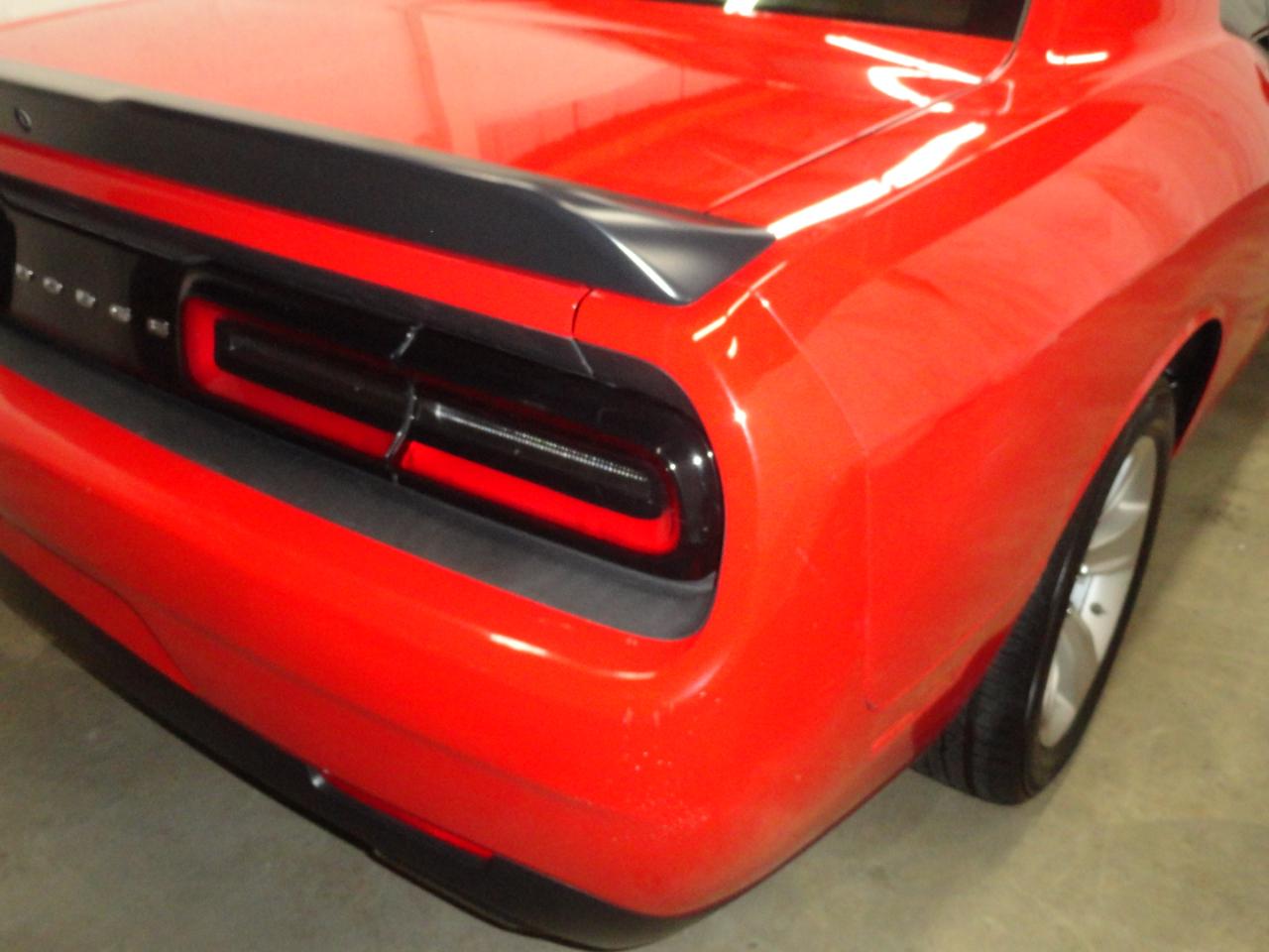 2023 Dodge Challenger SXT - Photo 48