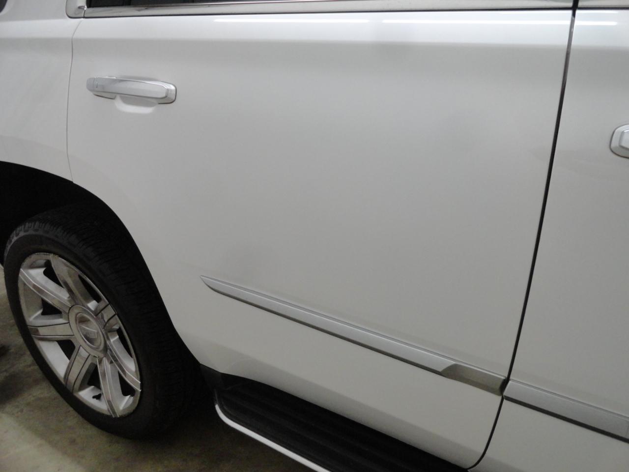 Cadillac Escalade 4WD 4dr Luxury 2018