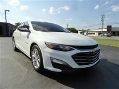 2023 Chevrolet Malibu 
