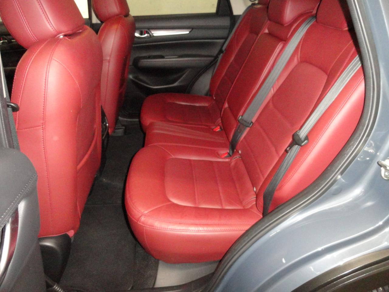 Mazda CX-5 Carbon Edition FWD 2021