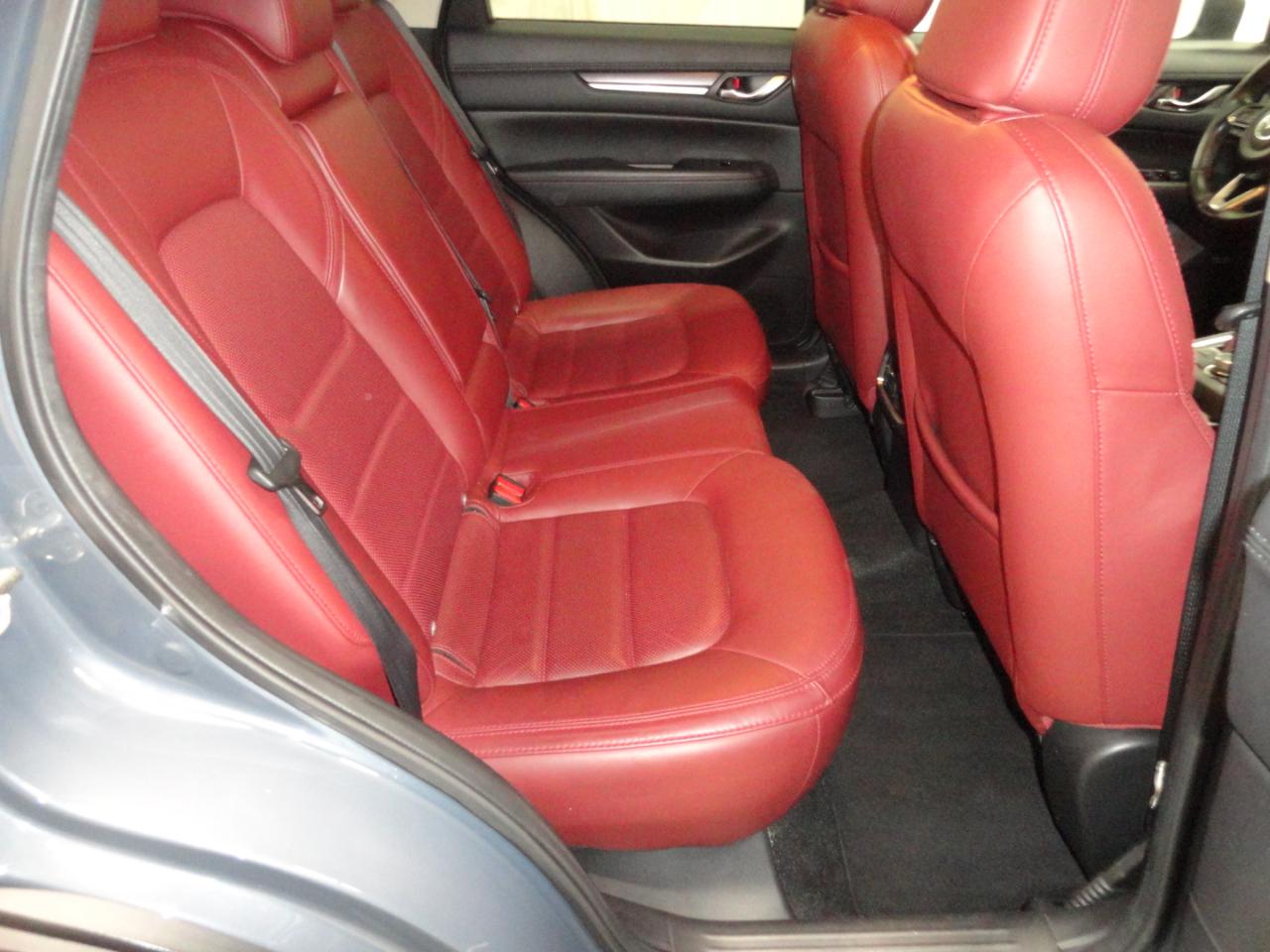 Mazda CX-5 Carbon Edition FWD 2021