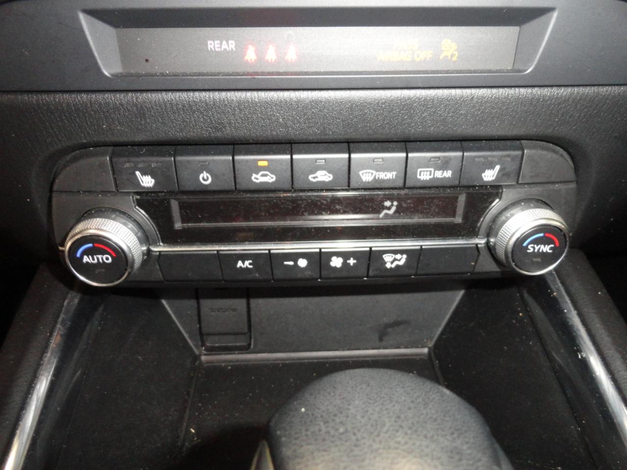Mazda CX-5 Carbon Edition FWD 2021