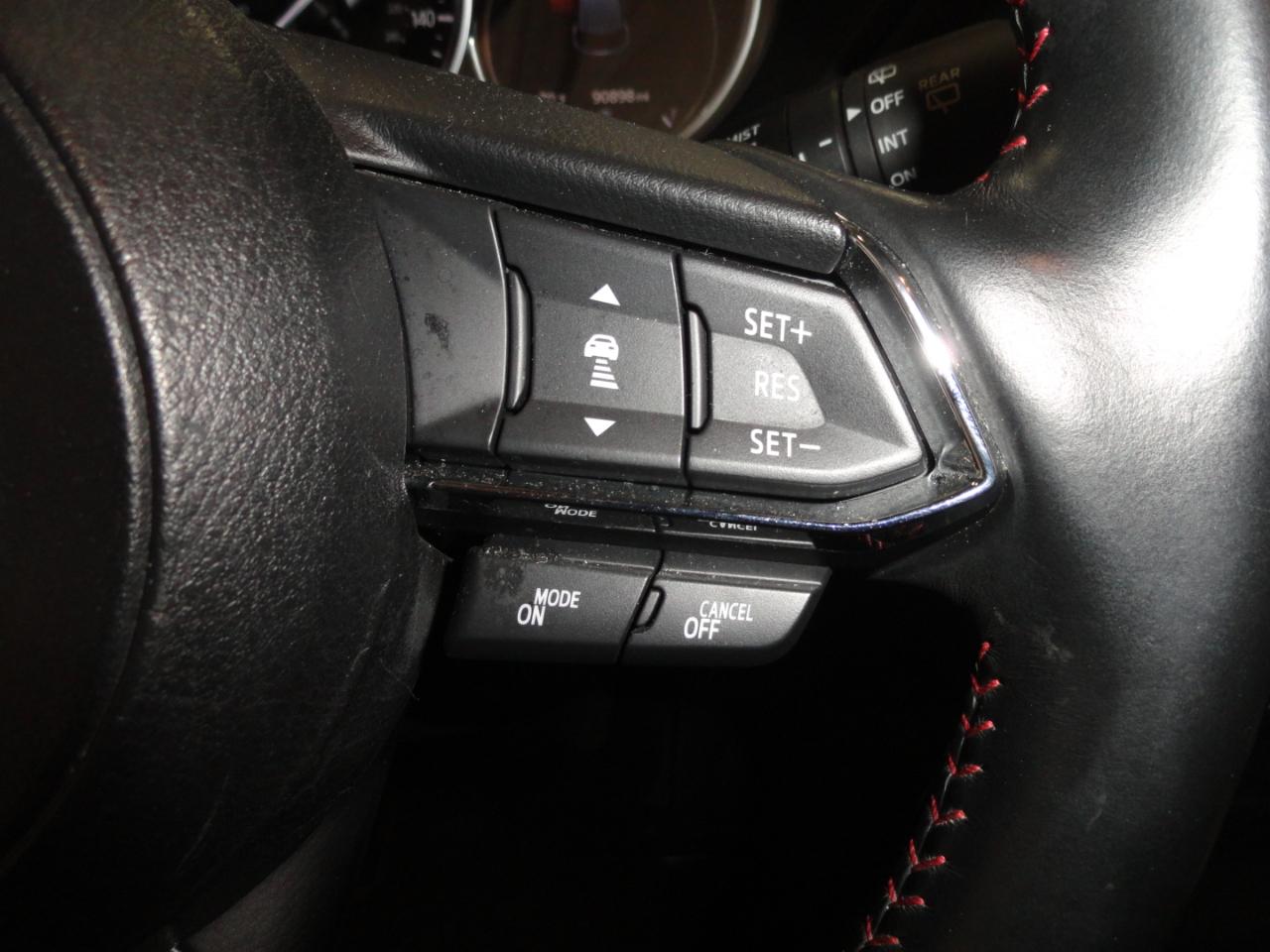 Mazda CX-5 Carbon Edition FWD 2021