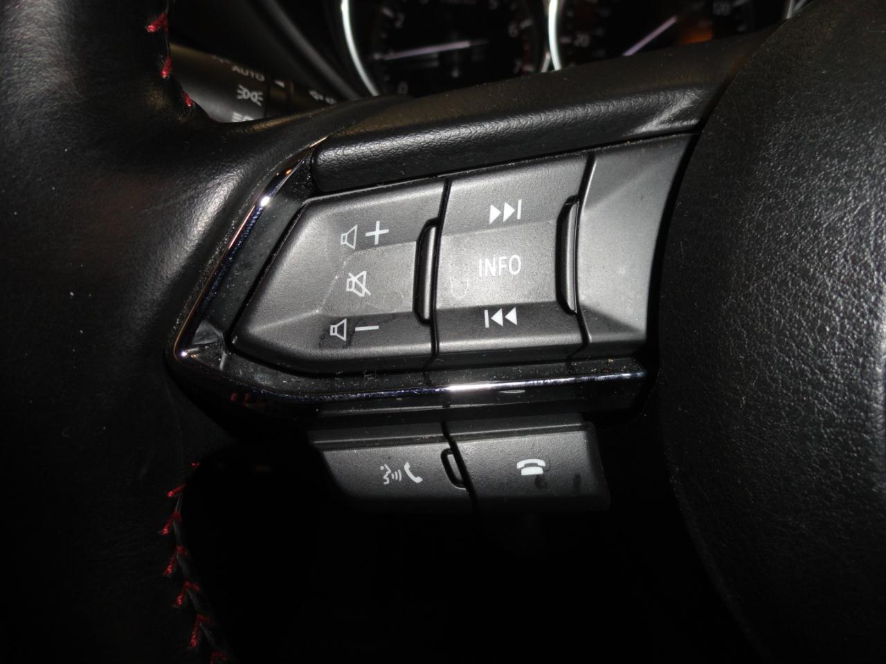Mazda CX-5 Carbon Edition FWD 2021