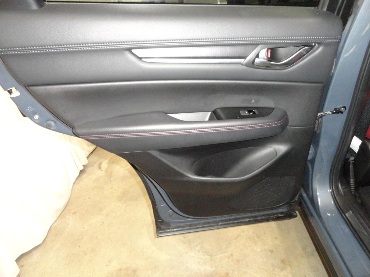 Mazda CX-5 Carbon Edition FWD 2021