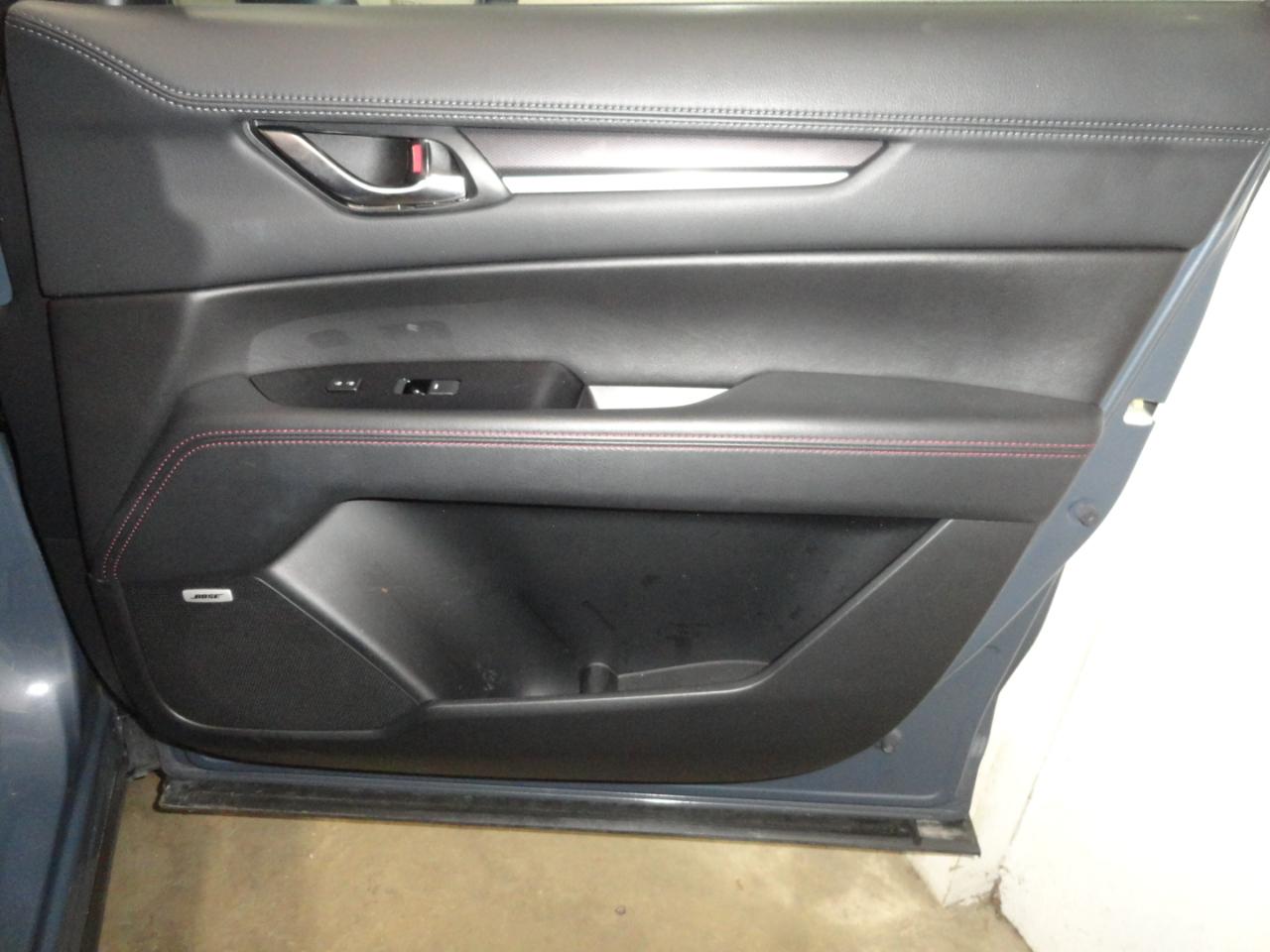 Mazda CX-5 Carbon Edition FWD 2021