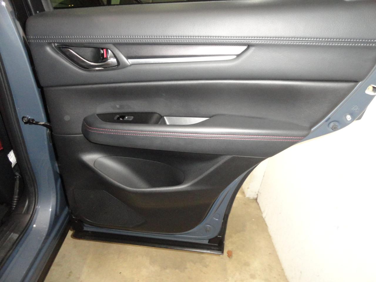 Mazda CX-5 Carbon Edition FWD 2021