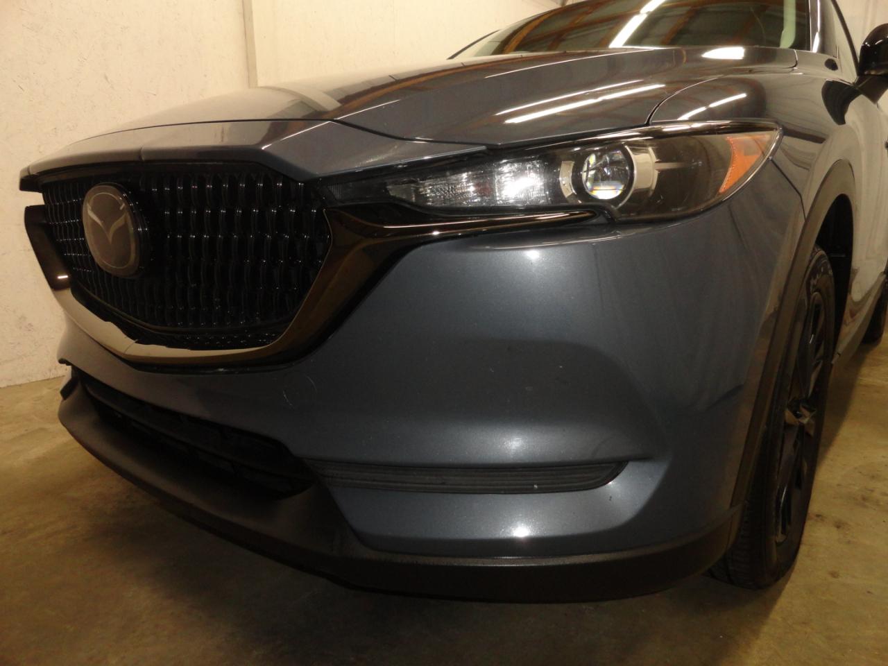 Mazda CX-5 Carbon Edition FWD 2021