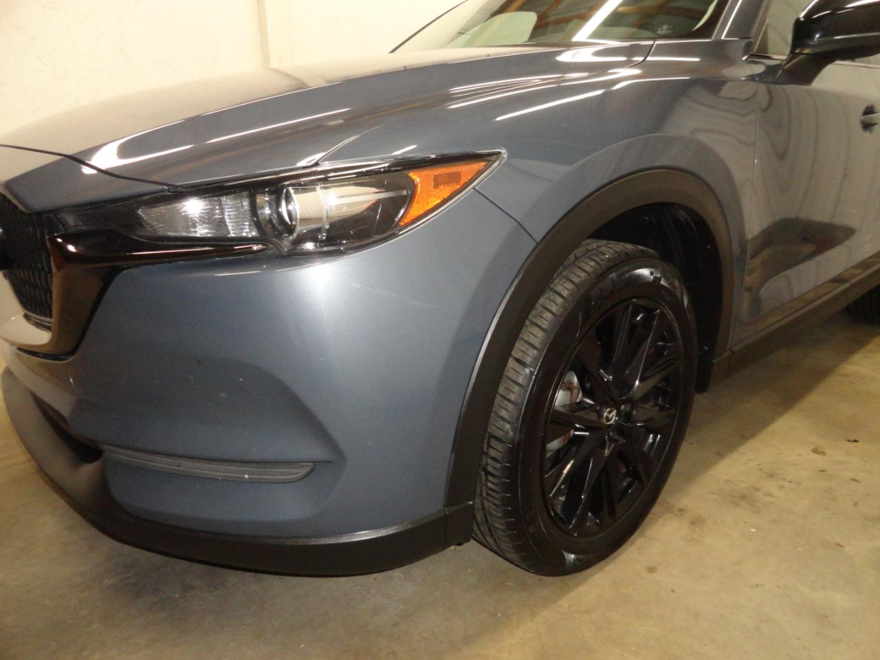 Mazda CX-5 Carbon Edition FWD 2021