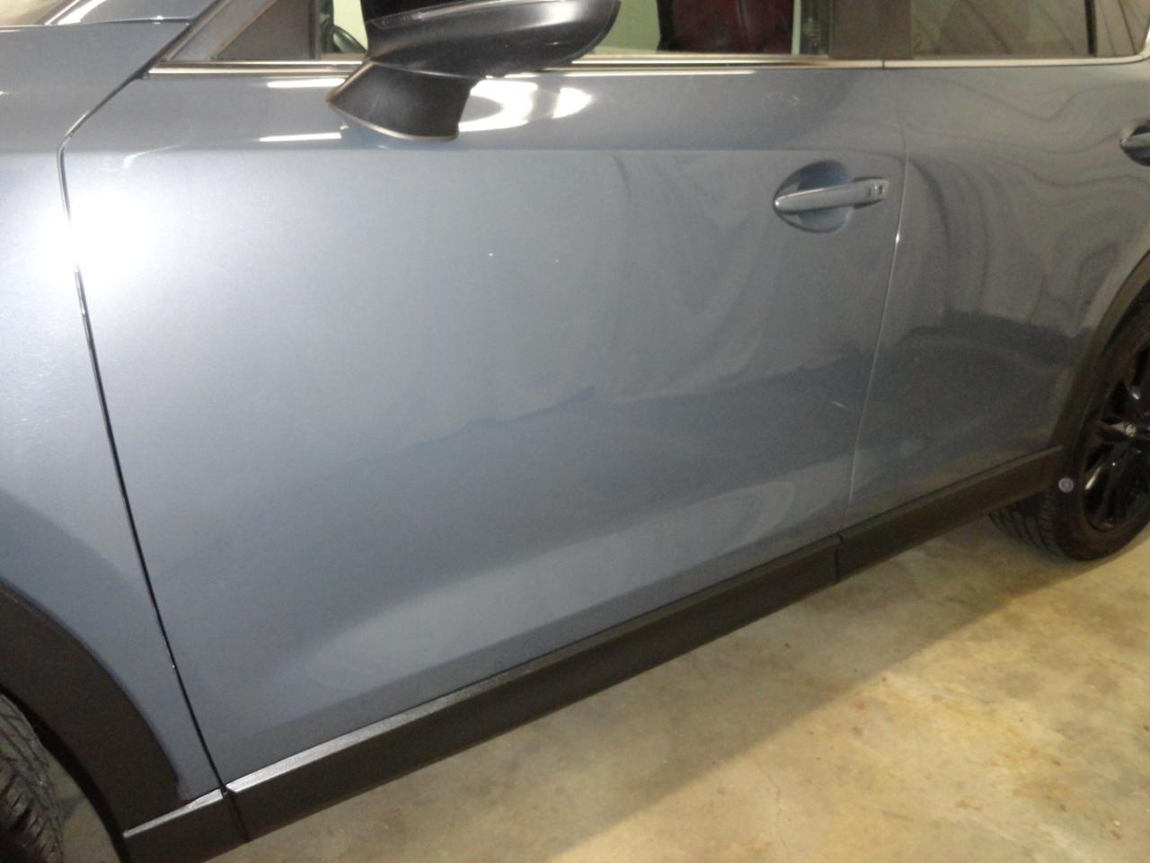 Mazda CX-5 Carbon Edition FWD 2021