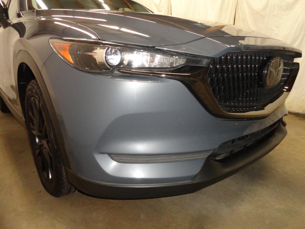 Mazda CX-5 Carbon Edition FWD 2021