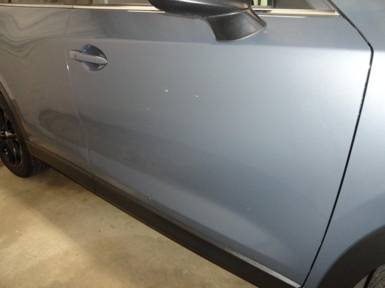 Mazda CX-5 Carbon Edition FWD 2021