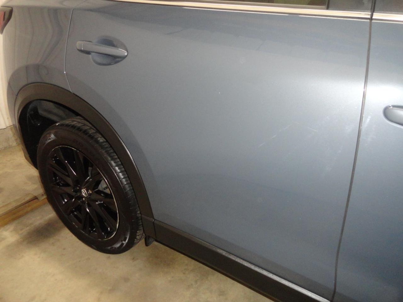 Mazda CX-5 Carbon Edition FWD 2021