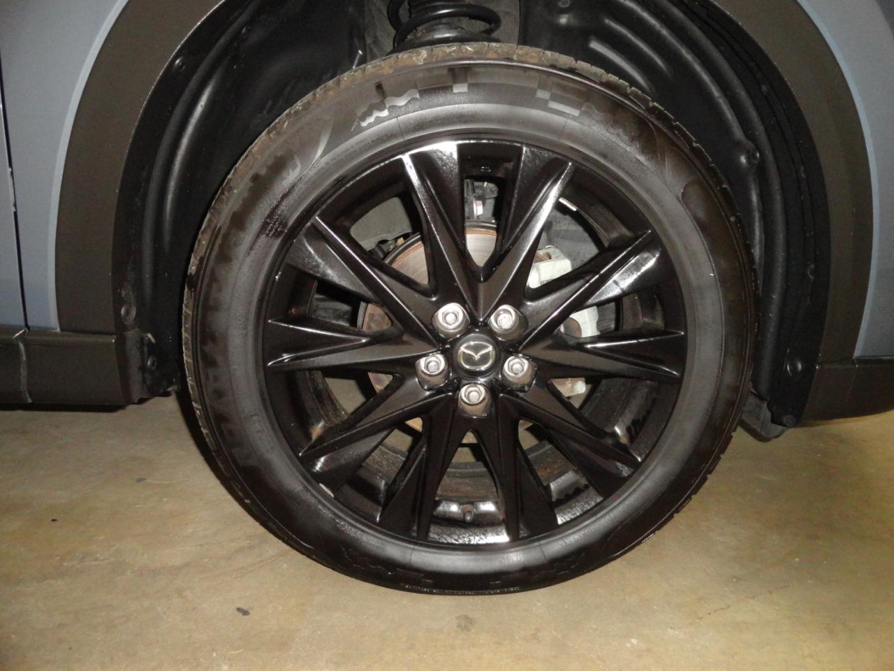 Mazda CX-5 Carbon Edition FWD 2021