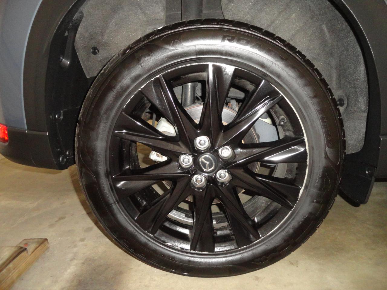 Mazda CX-5 Carbon Edition FWD 2021
