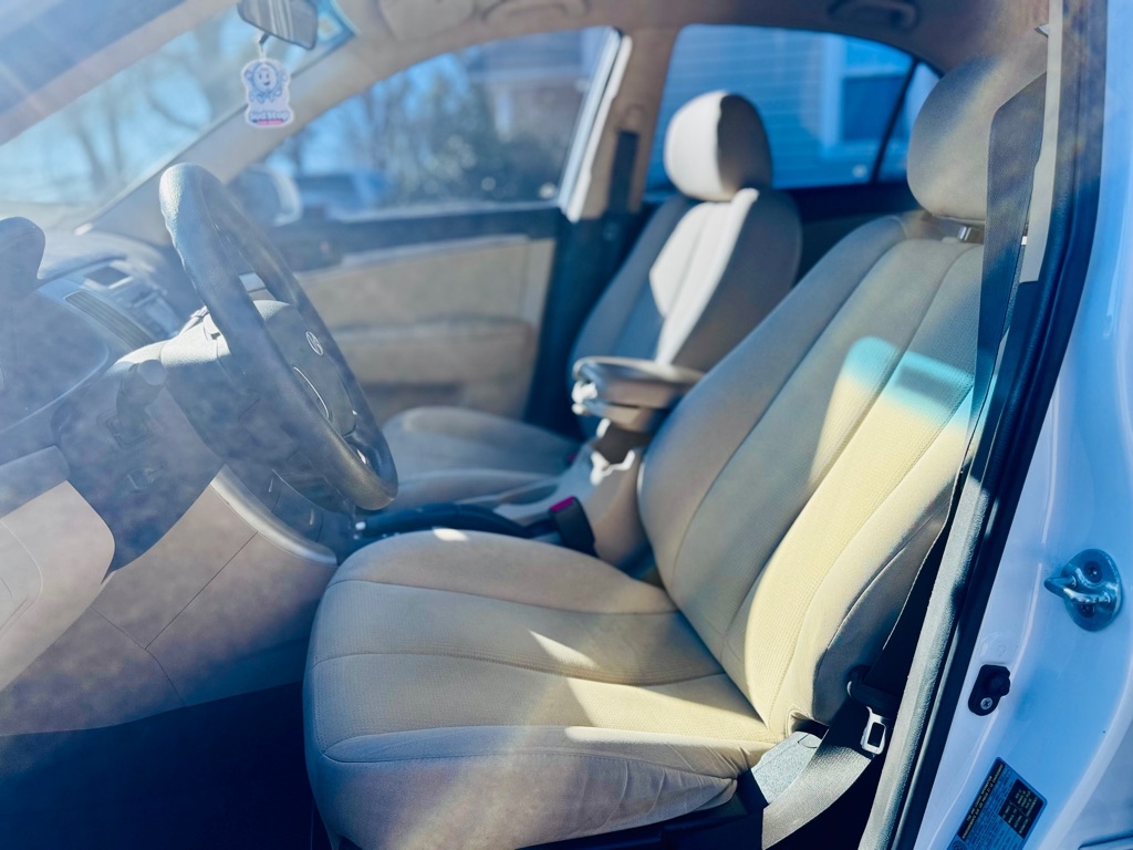 Hyundai Sonata GLS 2009