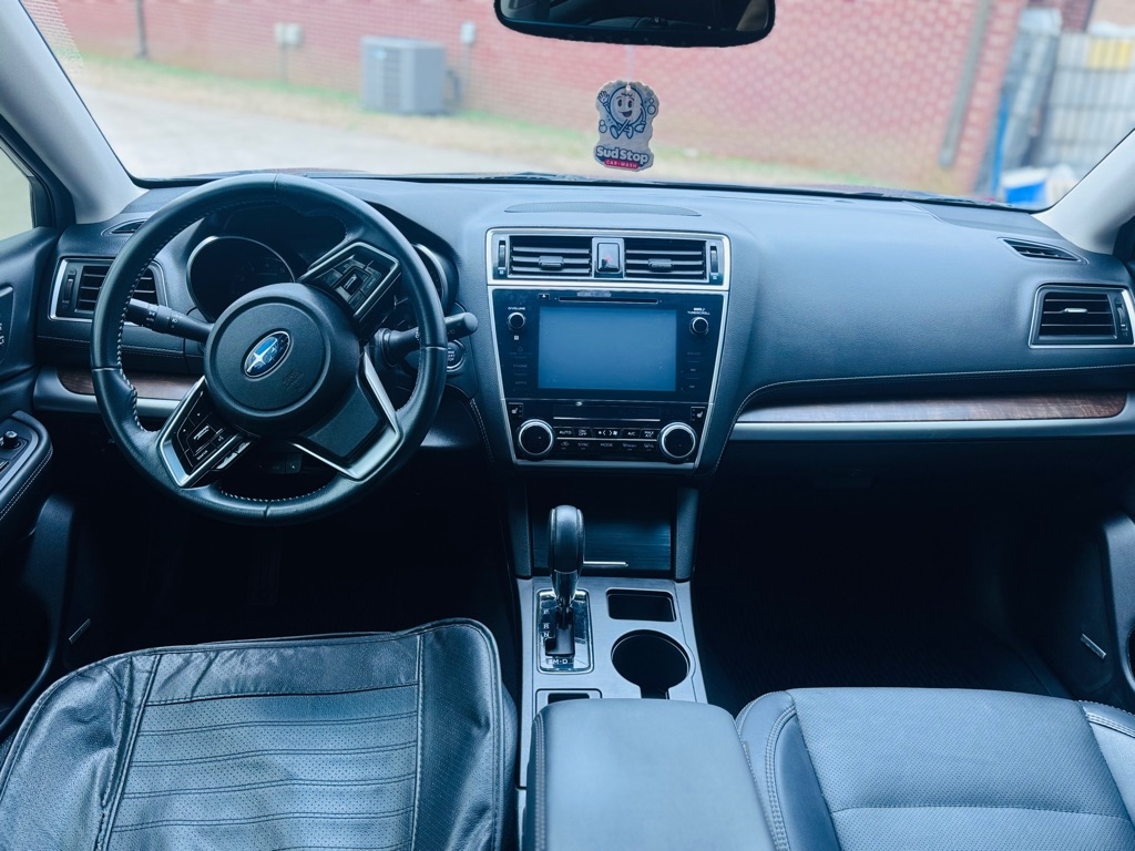 Subaru Outback 2.5i Limited 2018