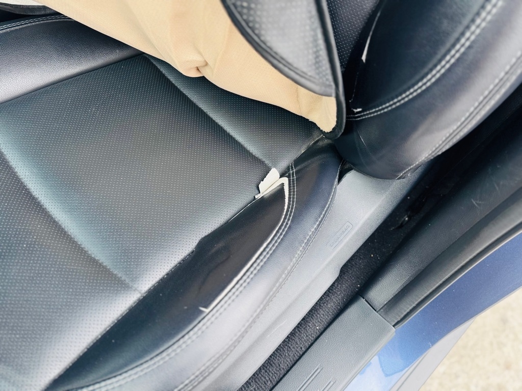 Subaru Outback 2.5i Limited 2018